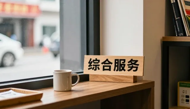 企业名录查询